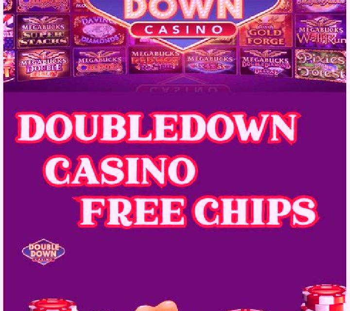 The Never Ending Chips slot game