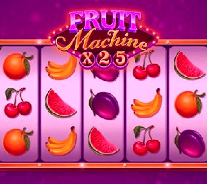 The New Queen of Fruits slot machine