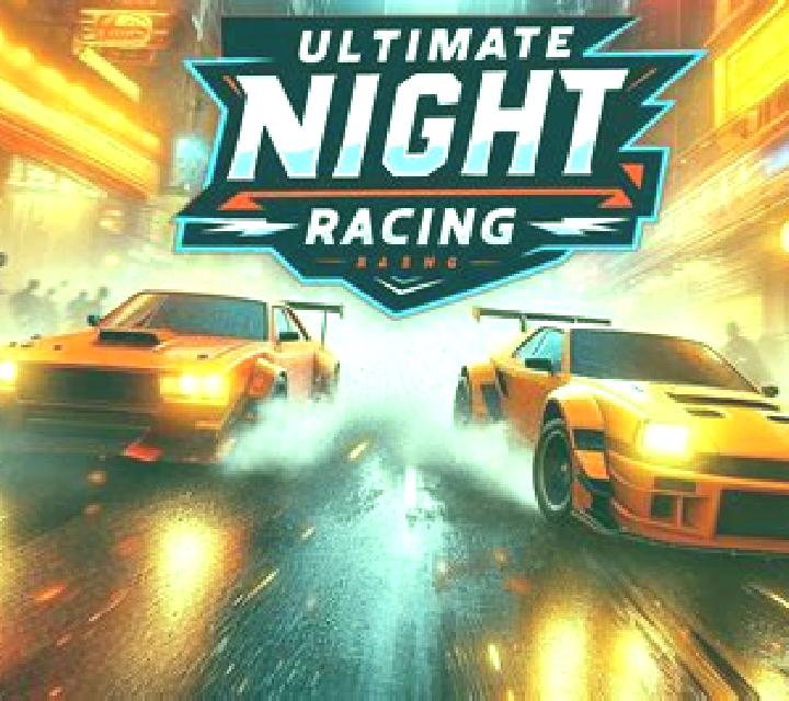 The Night Racing online slot