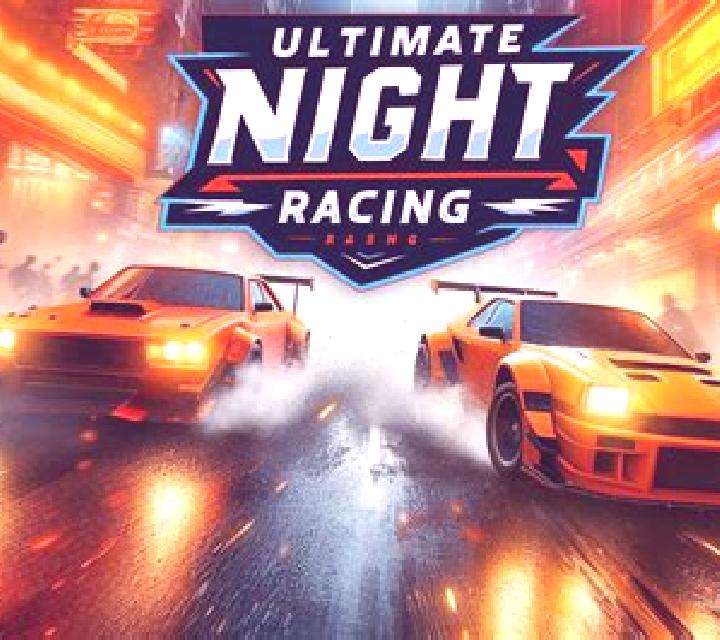 The Night Racing slot machine