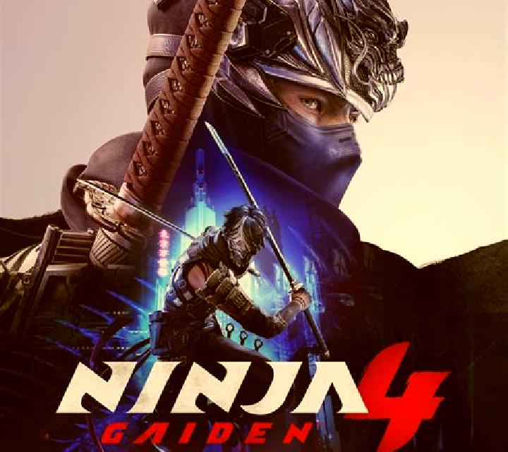 The Ninja online slot