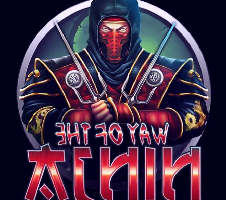 The Ninja slot game