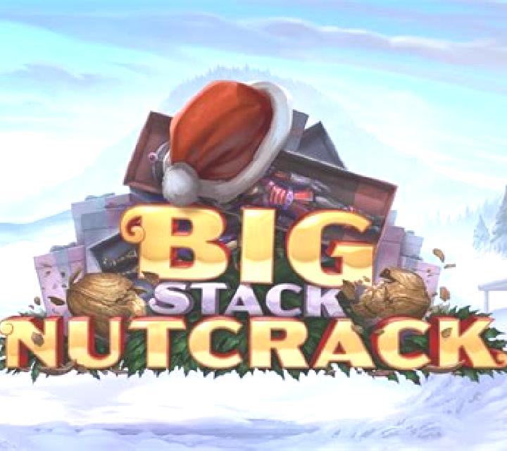The Nutcracker (GamePlay) slot