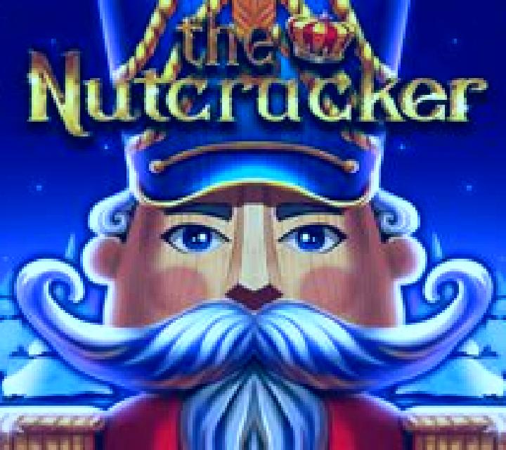 The Nutcracker (iSoftBet) slot game