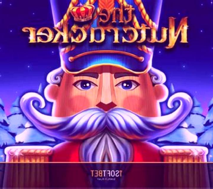 The Nutcracker (iSoftBet) slot machine