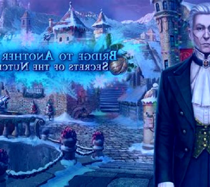 The Nutcracker (XIN Gaming) slot game