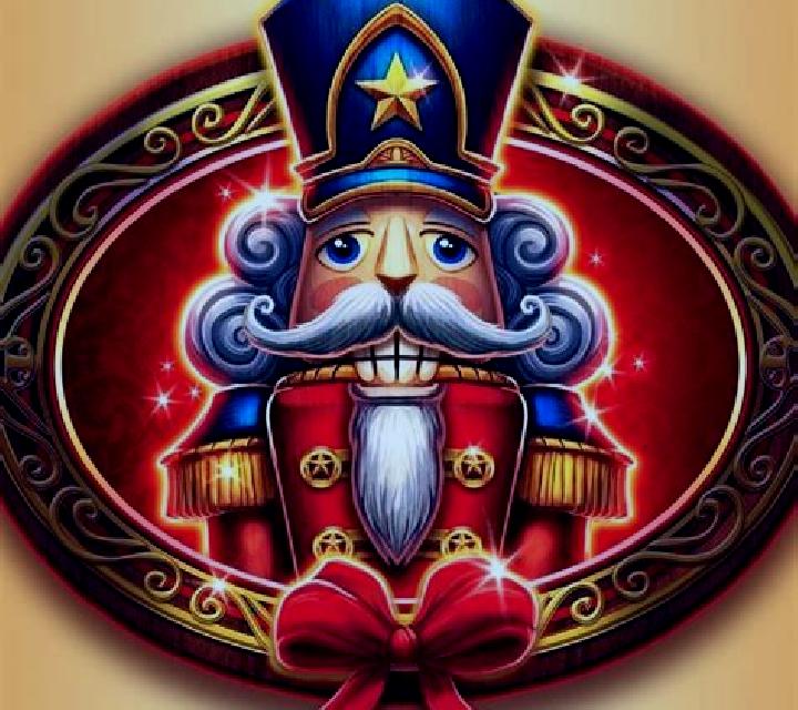 The Nutcrackers online slot