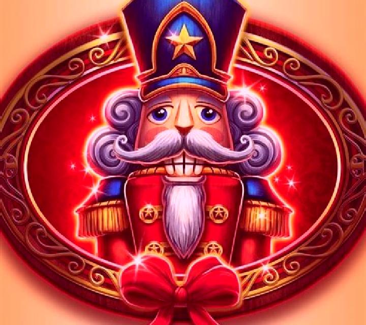 The Nutcrackers slot game