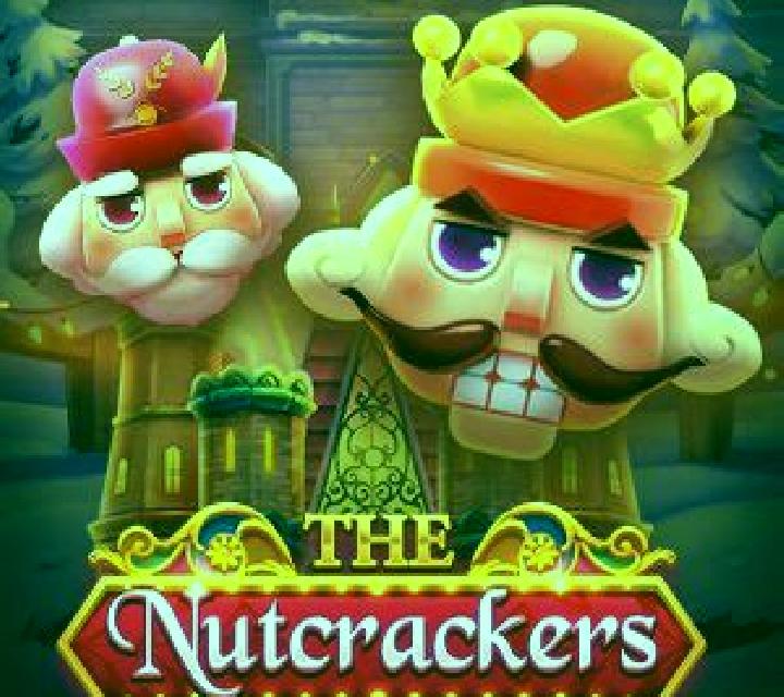The Nutcrackers slot machine