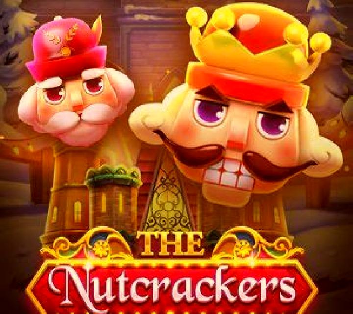 The Nutcrackers slot