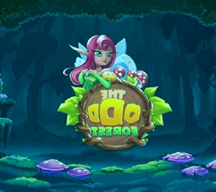 The Odd Forest slot