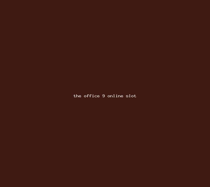 The Office (9) online slot