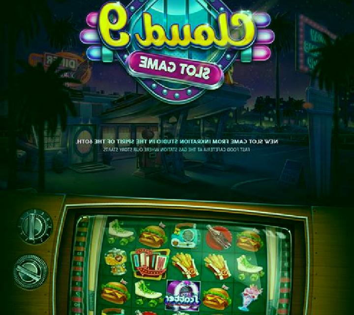 The Office (9) slot game