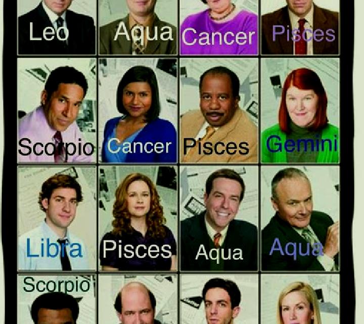 The Office (9) slot