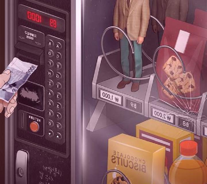 The Office slot machine