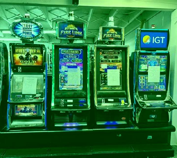 The Office slot