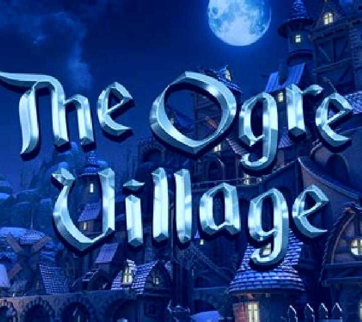 The Ogre Village slot game