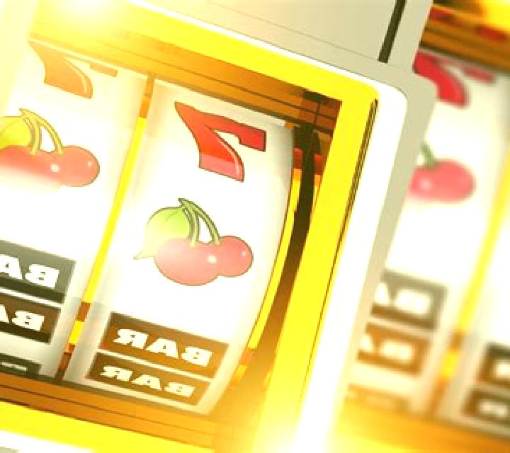 The Ogre Village slot machine