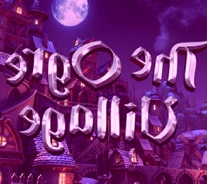 The Ogre Village slot