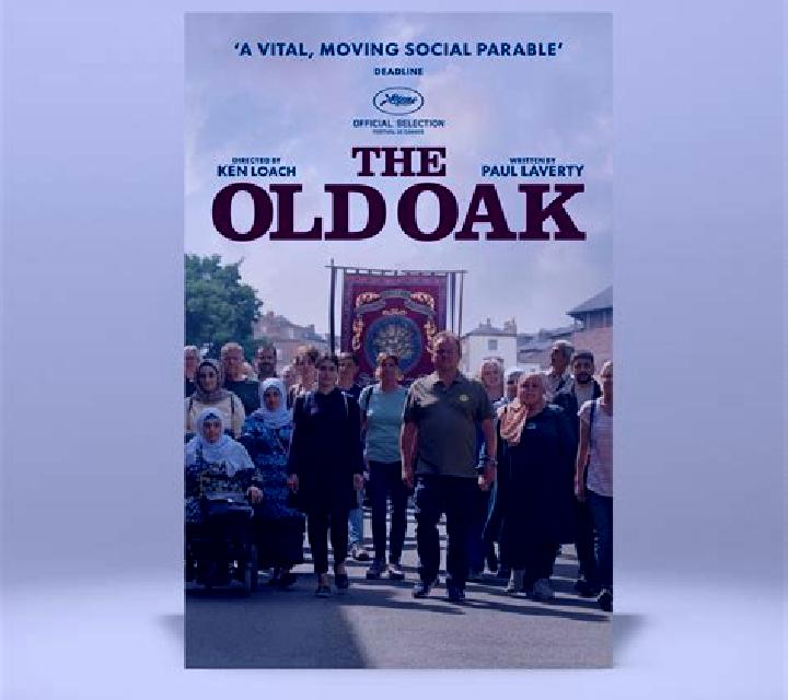 The Old Oak online slot