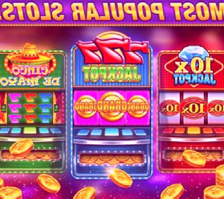 The Olympic Slots online slot