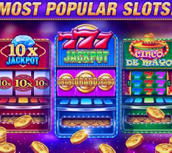 The Olympic Slots slot machine