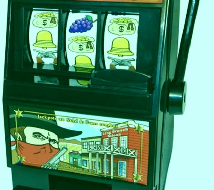 The One Armed Bandit slot