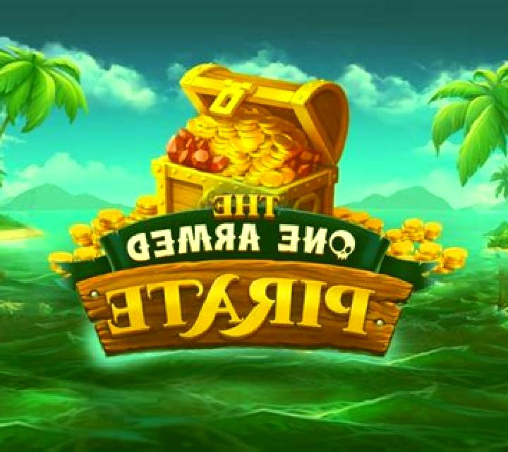 The One Armed Pirate slot