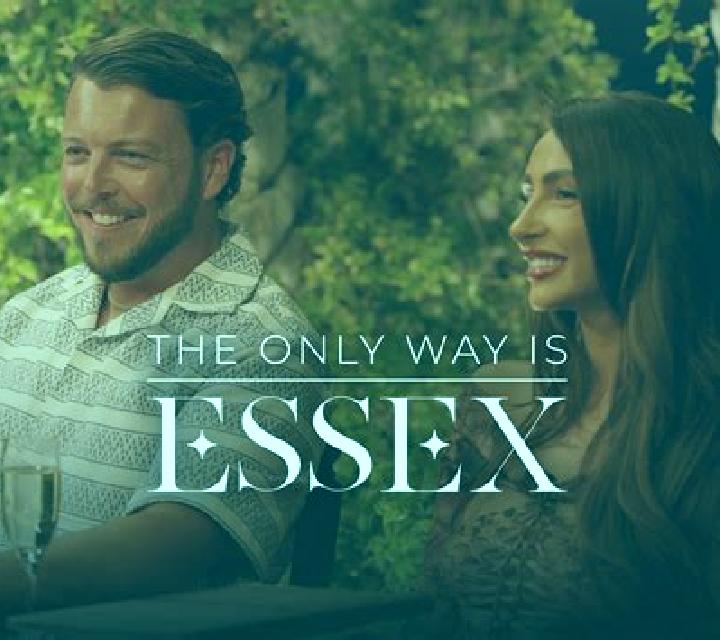 The Only Way is Essex online slot