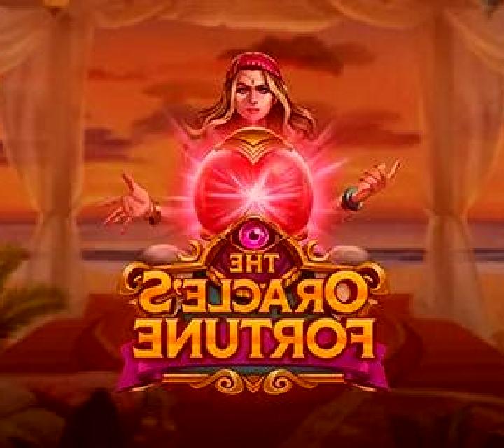 The Oracle s Fortune slot