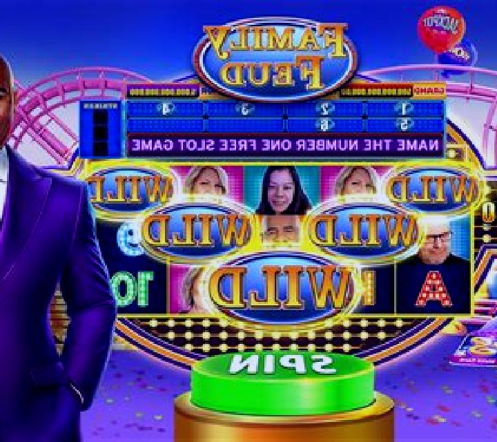 The O Tooles Feud slot machine