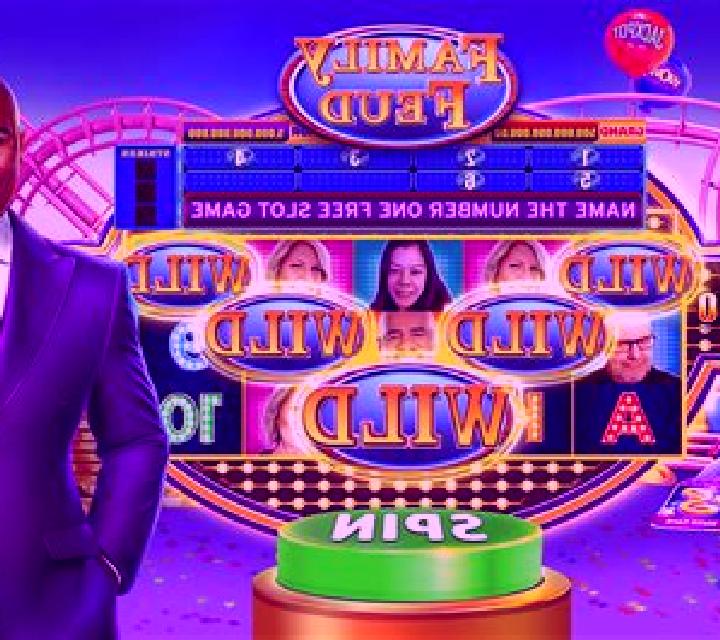 The O Tooles Feud slot