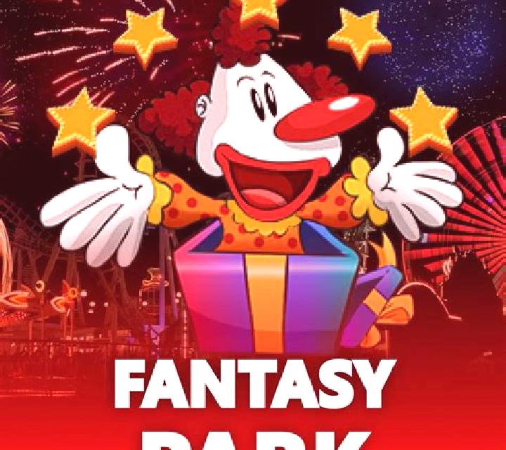 The Park of Zoltan online slot