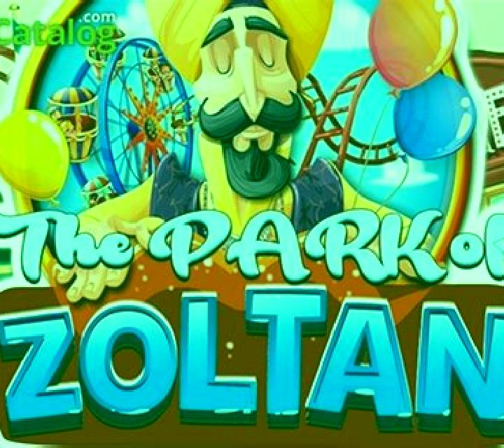 The Park of Zoltan slot
