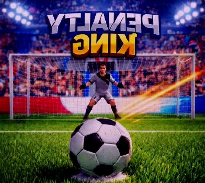 The Penalty Kid online slot