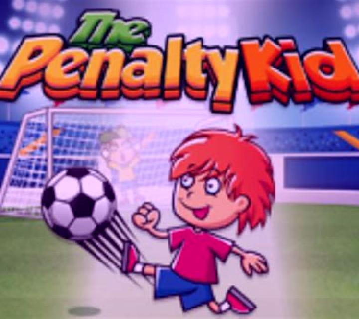 The Penalty Kid slot