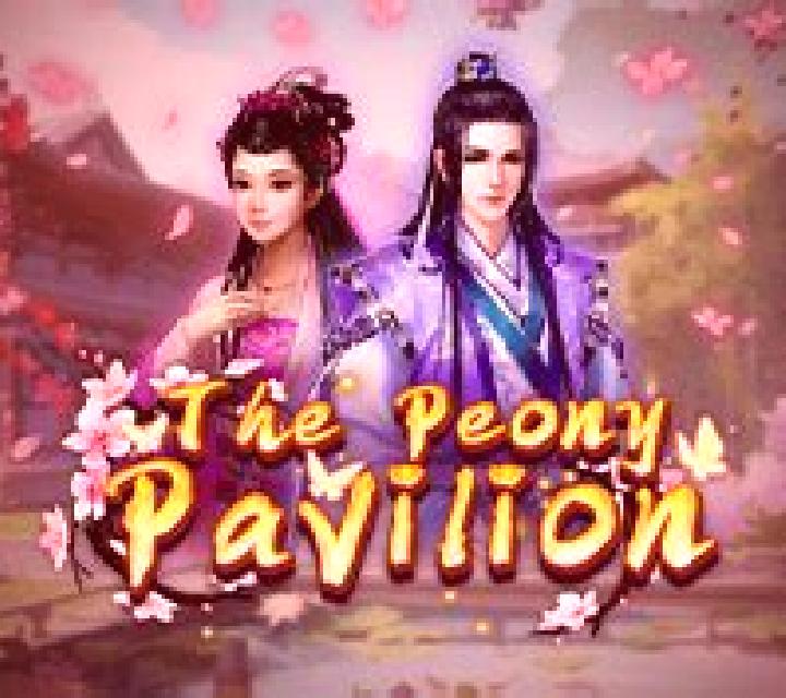 The Peony Pavilion slot game
