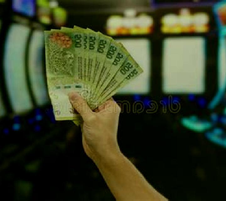 The Pesos slot