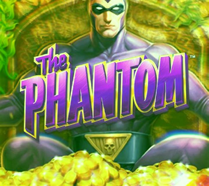 The Phantom slot