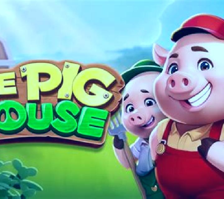 The Pig House slot