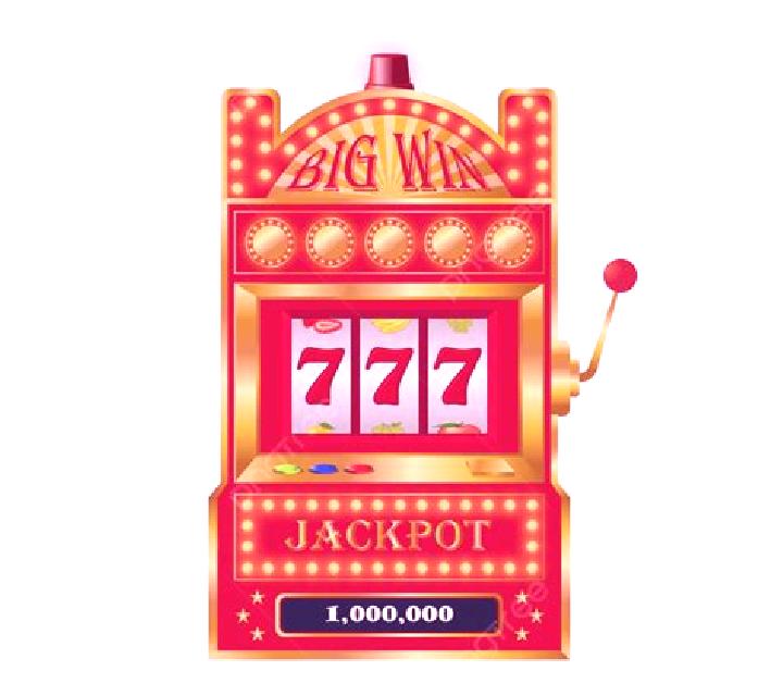 The Pipeland slot machine