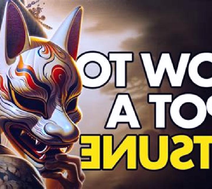 The Power of Kitsune online slot