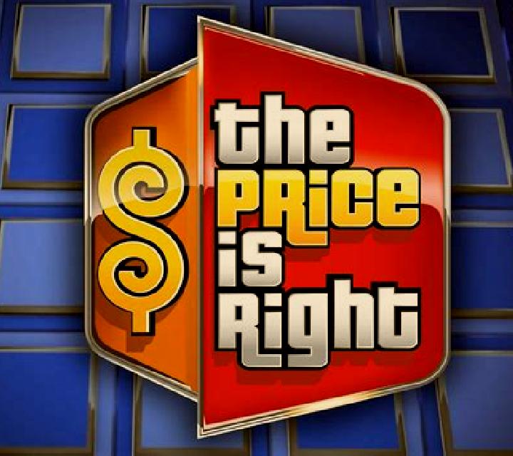 The Price Is Right - Fortune Pick online slot