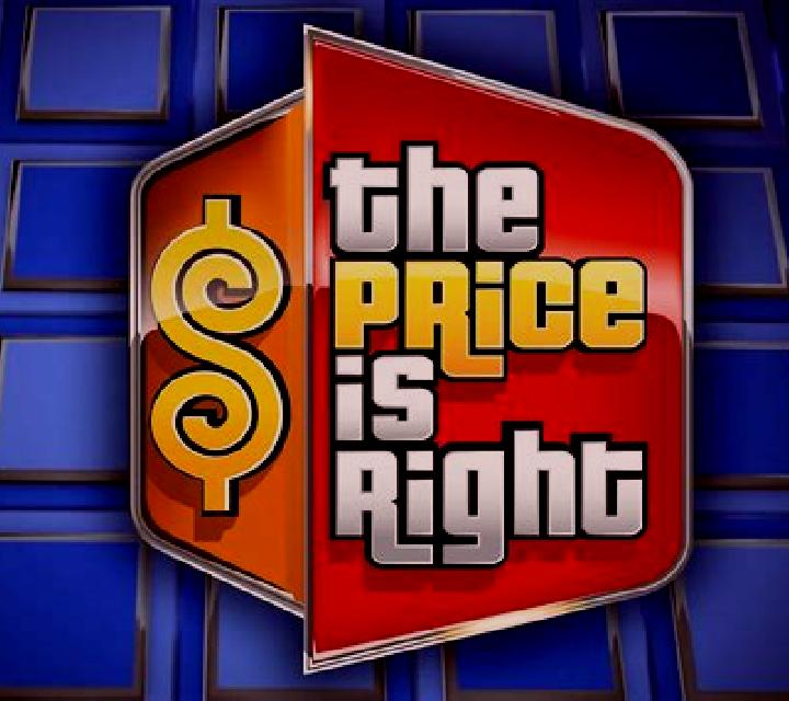 The Price Is Right - Fortune Pick slot machine