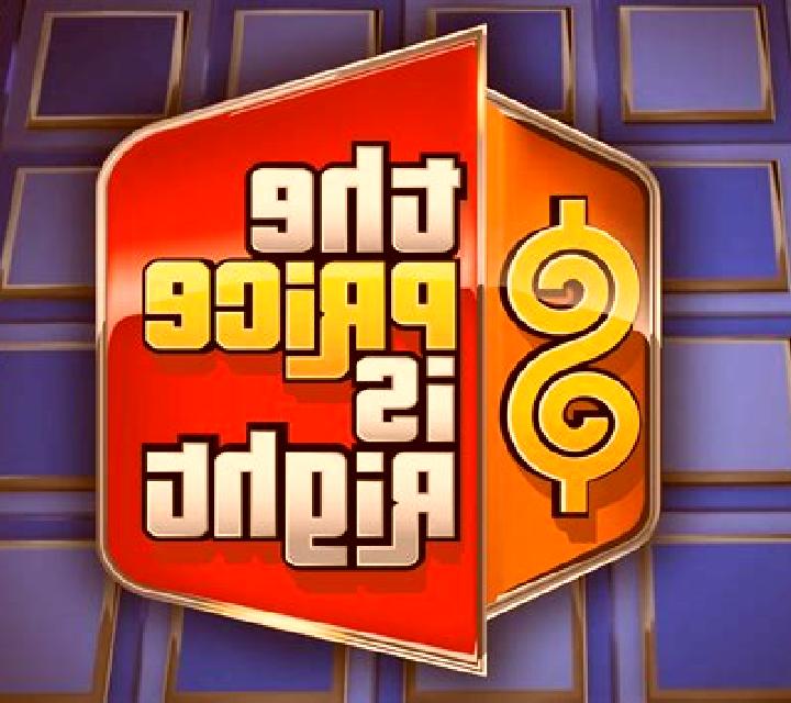 The Price Is Right - Fortune Pick slot
