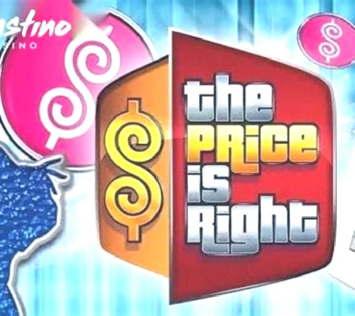 The Price Is Right (Slingo Originals) slot