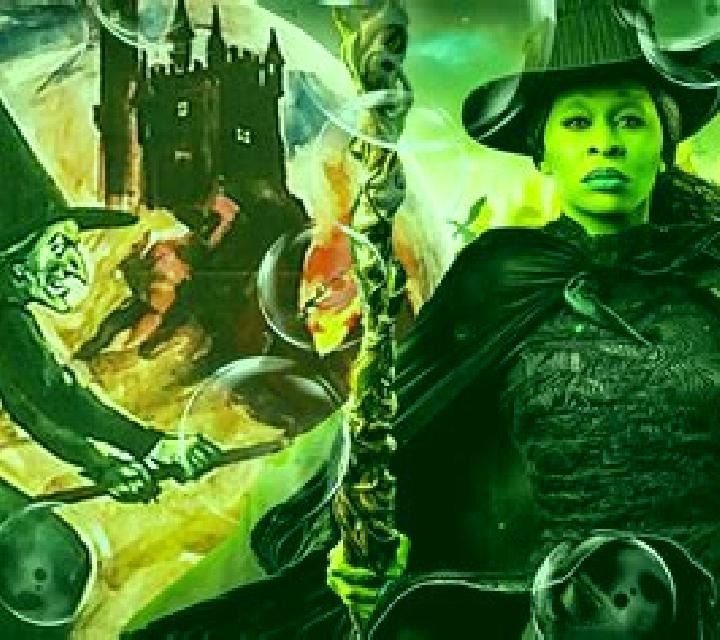 The Princess & The Evil Witch online slot