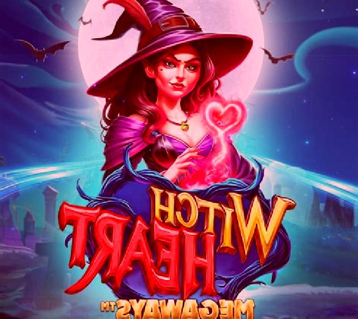 The Princess & The Evil Witch slot game