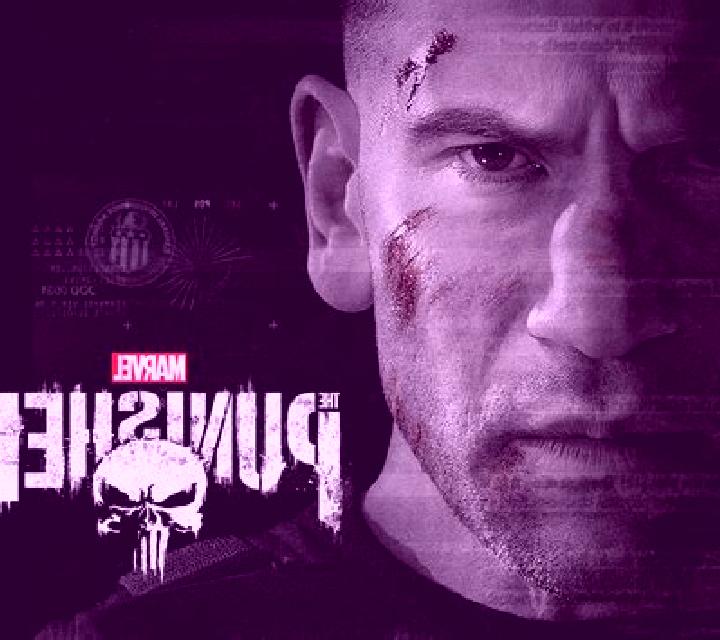 The Punisher slot