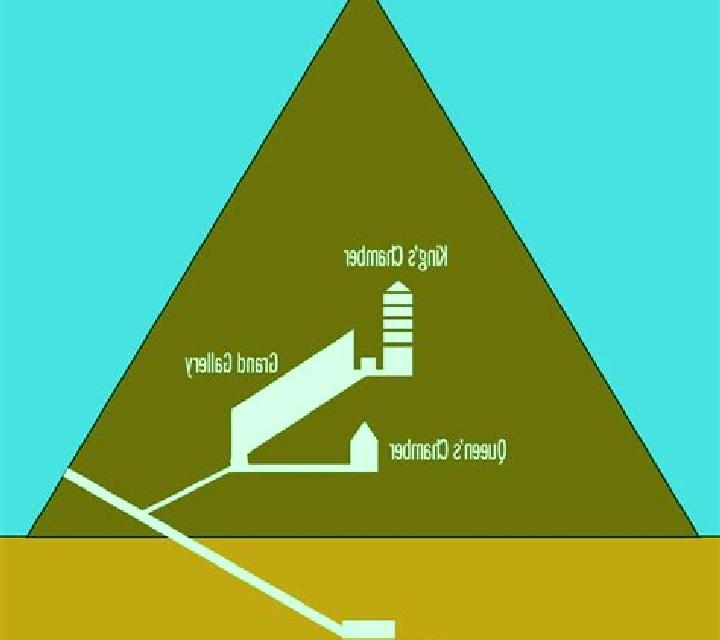 The Pyramid Of Ramesses (CT) slot game